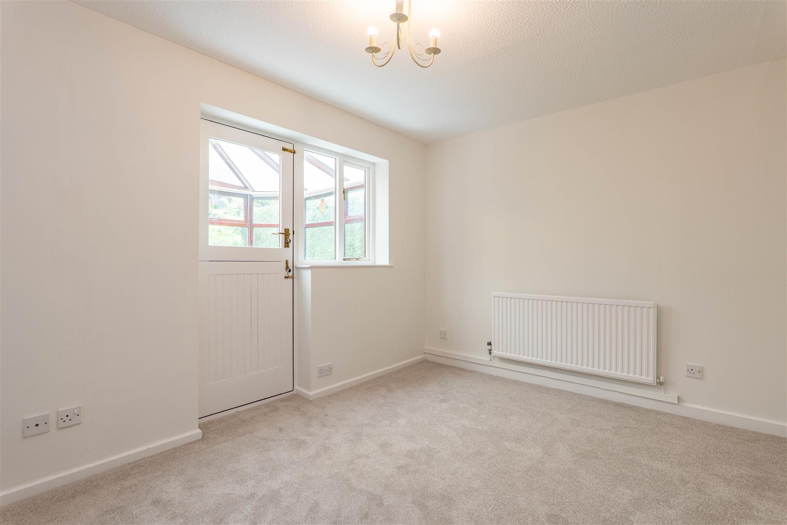 Sycamore Close, Fulwood, Preston